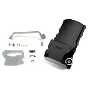 CARTER D'HUILE OIL PAN