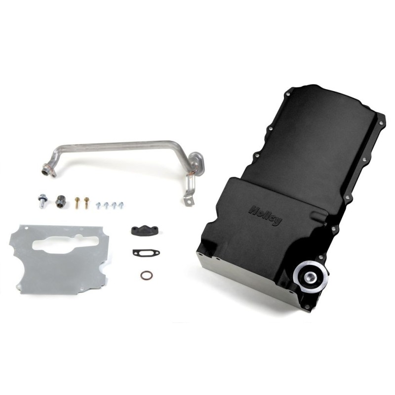 CARTER D'HUILE OIL PAN