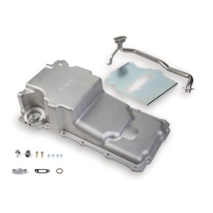 CARTER D'HUILE OIL PAN