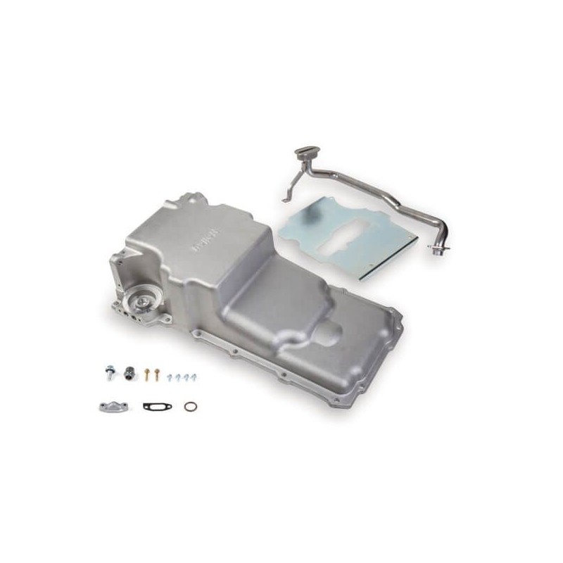 CARTER D'HUILE OIL PAN