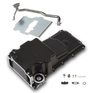 CARTER D'HUILE OIL PAN