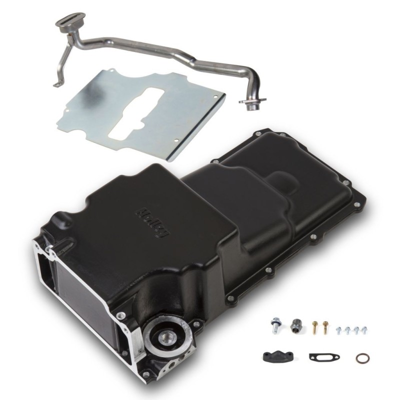 CARTER D'HUILE OIL PAN
