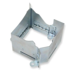 COURSE DE ROUTE ROAD RACE BAFFLE FOR LT1 OIL PAN Holley 302-30