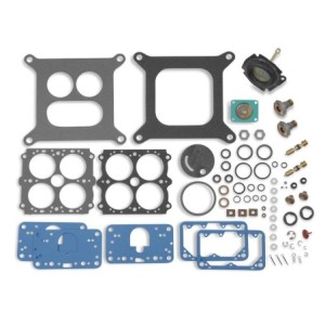 KIT RÉFECTION CARBURATEUR RENEW KIT (REINSTATED) Holley 3-1184