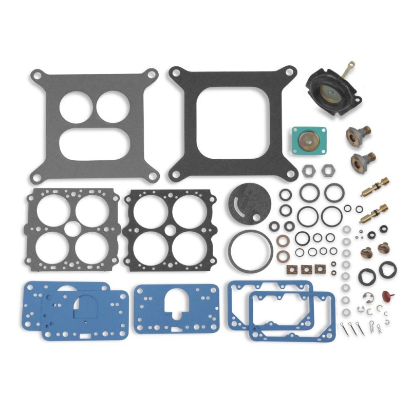 KIT RÉFECTION CARBURATEUR RENEW KIT (REINSTATED) Holley 3-1184