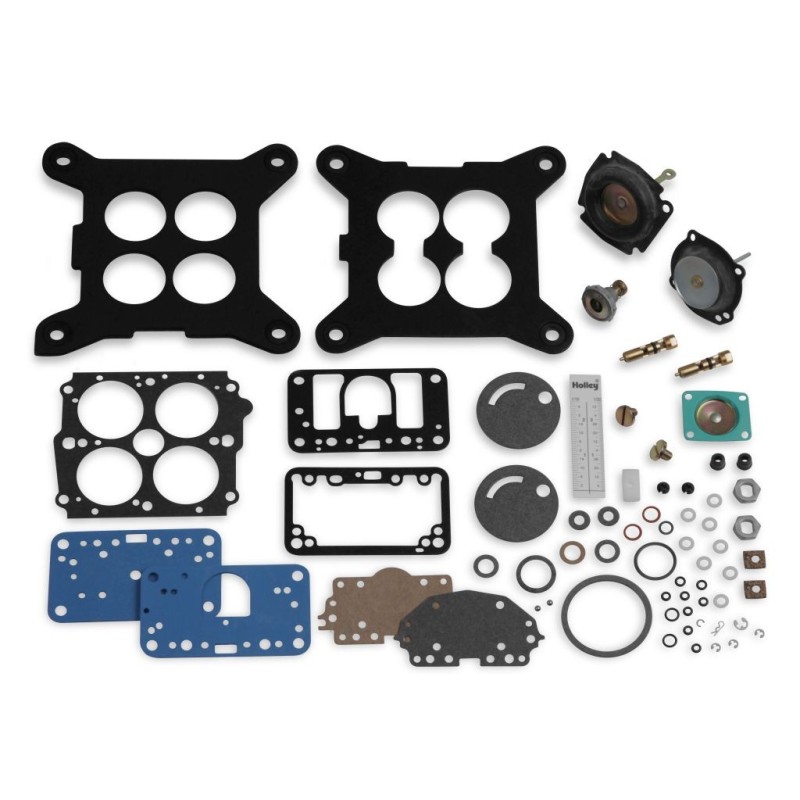 KIT RÉFECTION CARBURATEUR REPAIR KIT Holley 3-1346