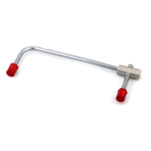 LIGNE DE CARBURANT JONCTION CUVES CARBURATEUR CHROME POUR HOLLEY 4160 fuel lineHolley 34-160