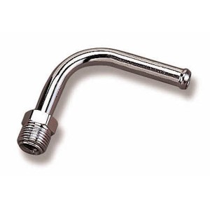 LIGNE DE CARBURANT FUEL LINE-MODEL 2010 Holley 34-22