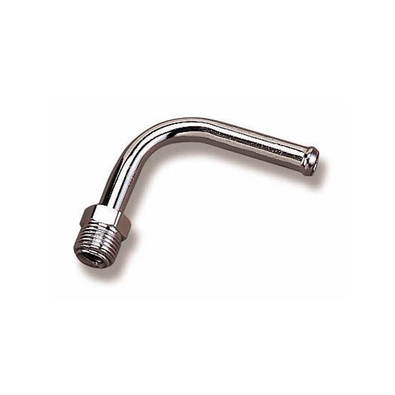LIGNE DE CARBURANT FUEL LINE-MODEL 2010 Holley 34-22