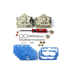 FUEL BOWL KIT Holley 34-24
