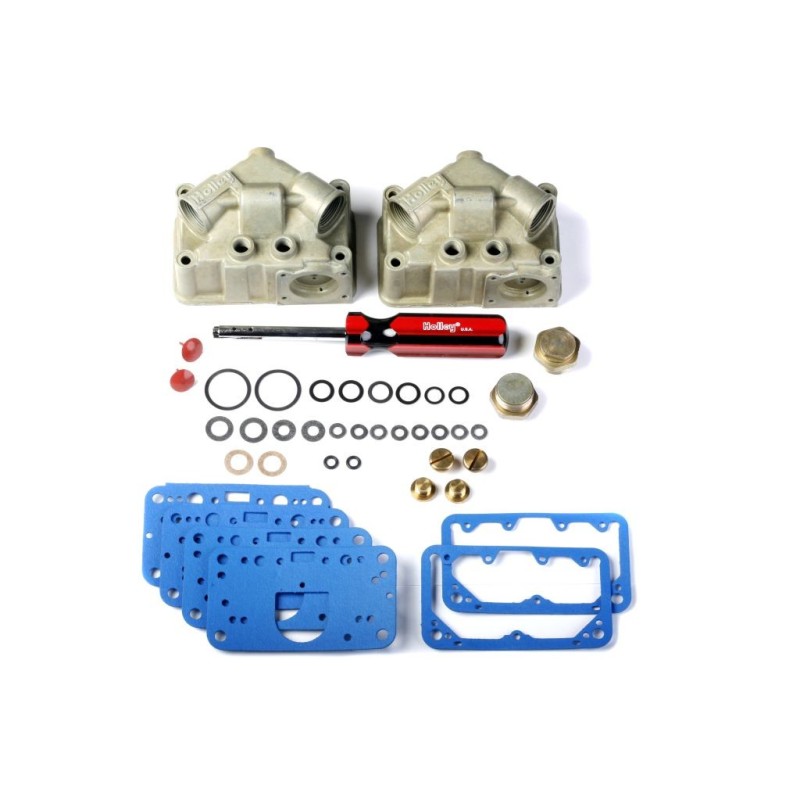 FUEL BOWL KIT Holley 34-24