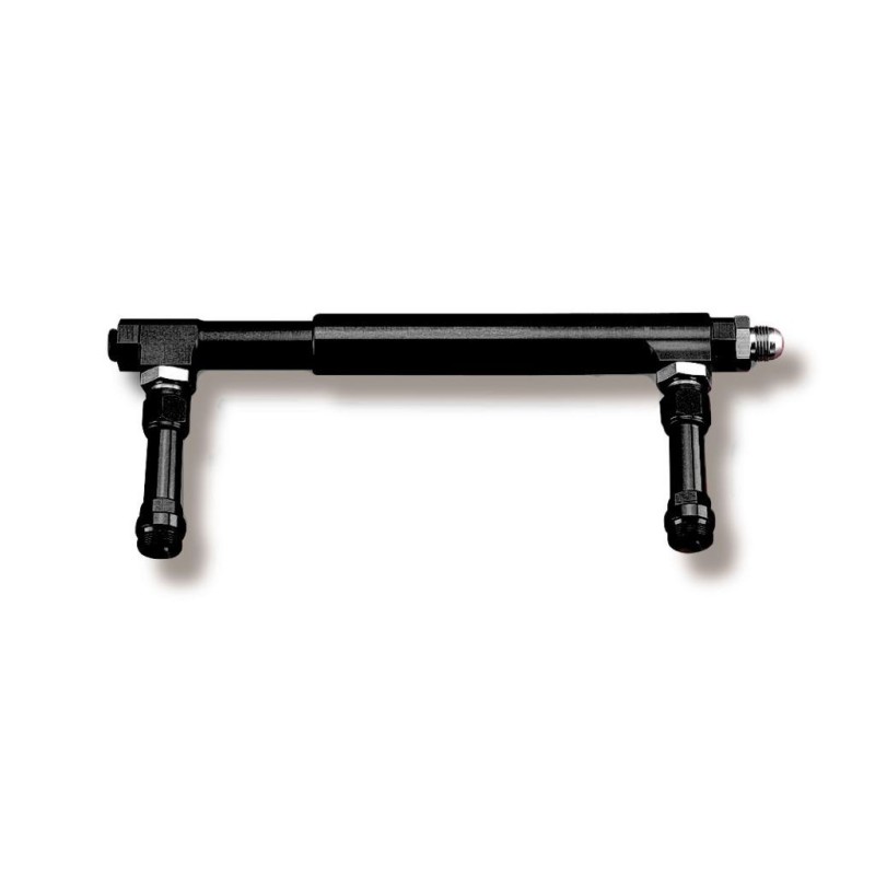 LIGNE DE CARBURANT JONCTION CUVES CARBURATEUR FUEL LOG/FUEL LINE Holley 34-39