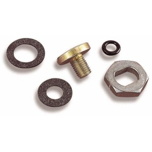 ADJ NEEDLE AND SEAT HARDWARE KIT Holley 34-7