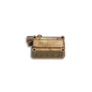 SEC.FUEL BOWL & PLUGS ASSY. Holley 34R5972AQ