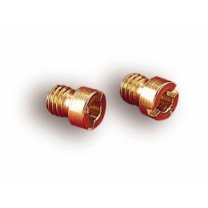 EMULSION BLEED TUNING KIT Holley 36-322
