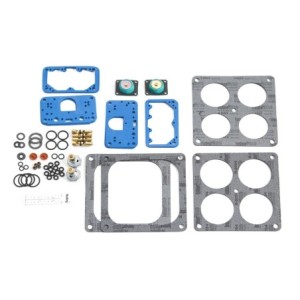 KIT RÉFECTION CARBURATEUR DOMINATOR KIT GEN 2 AND 3 4500 Holley 37-1534
