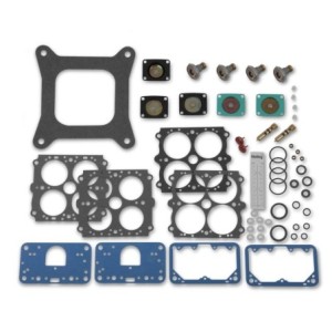 KIT RÉFECTION CARBURATEUR HP KIT Holley 37-1546