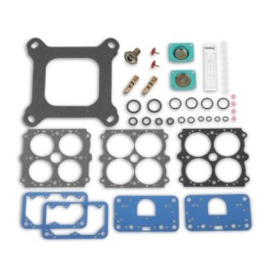 KIT RÉFECTION CARBURATEUR ULTRA HP KIT - E85 Holley 37-1549