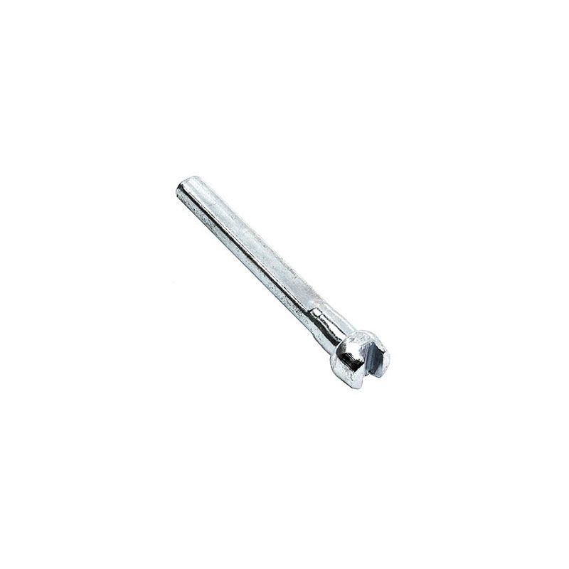 FORD MUSTANG 1964-1966 TIGE EXTENSION DE VERROUILLAGE DE COFFRE Trunk Lock Stem Extension SCOTT DRAKE C5ZZ-6543283-A