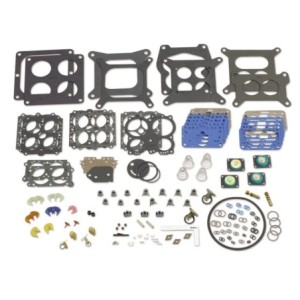 KIT RÉFECTION CARBURATEUR TRICK KIT PROM 24 (RPL 37-901