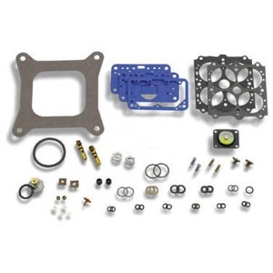 KIT RÉFECTION CARBURATEUR STREET AVENGER RENEW KIT Holley 37-934