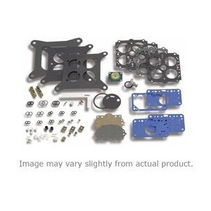 KIT RÉFECTION CARBURATEUR STREET AVENGER RENEW KIT Holley 37-935