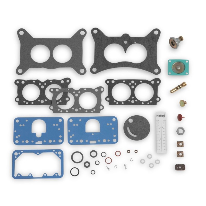 KIT RÉFECTION CARBURATEUR REBUILD KIT Holley 3-888
