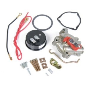 ELEC CHOKE KIT