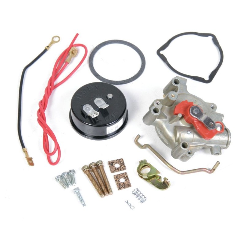 ELEC CHOKE KIT