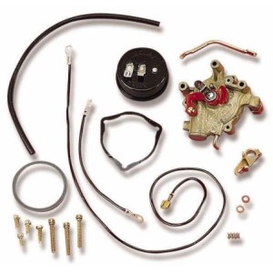 STARTER ELECTRIQUE CHOKE KIT