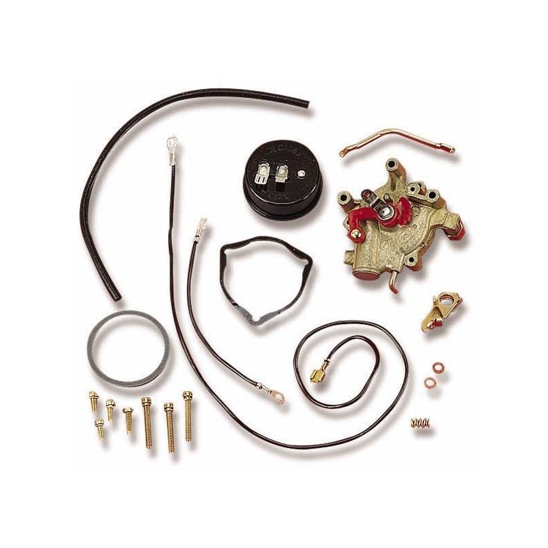 STARTER ELECTRIQUE CHOKE KIT