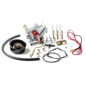 STARTER ELECTRIQUE CHOKE KIT