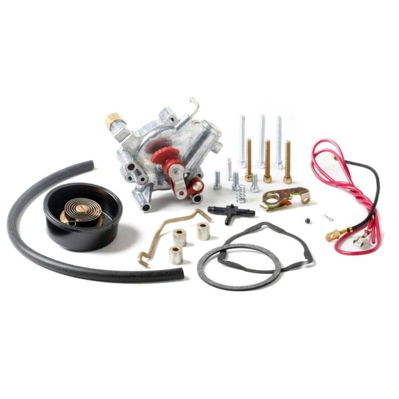 STARTER ELECTRIQUE CHOKE KIT