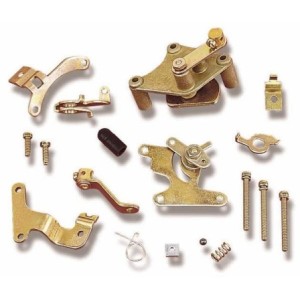 MANUAL CHOKE KIT Holley 45-225