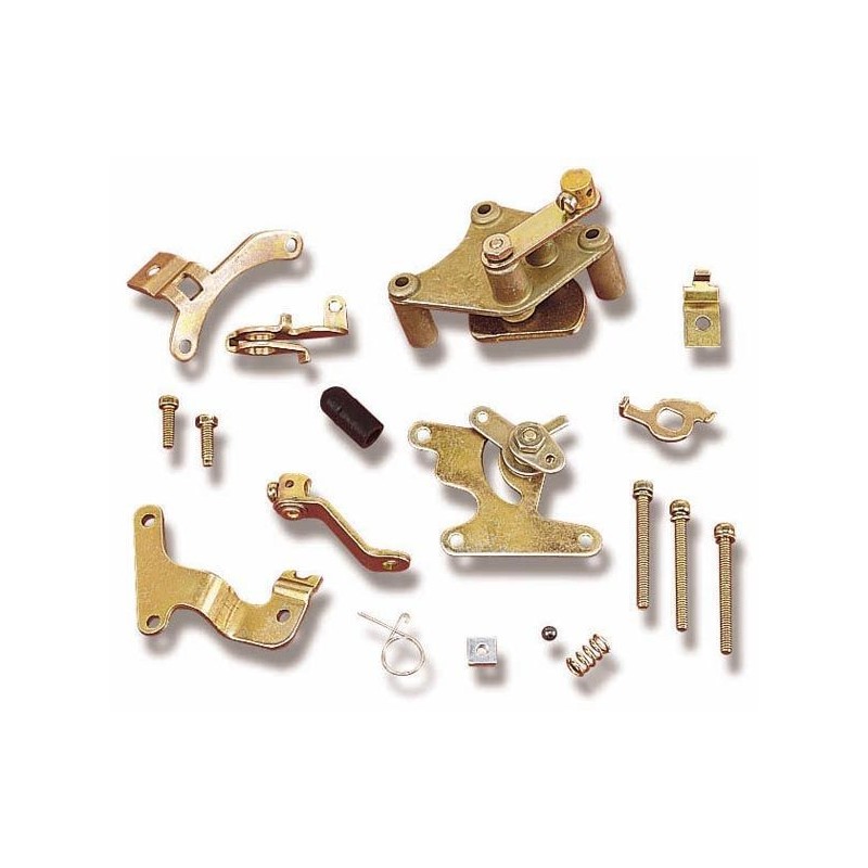 MANUAL CHOKE KIT Holley 45-225