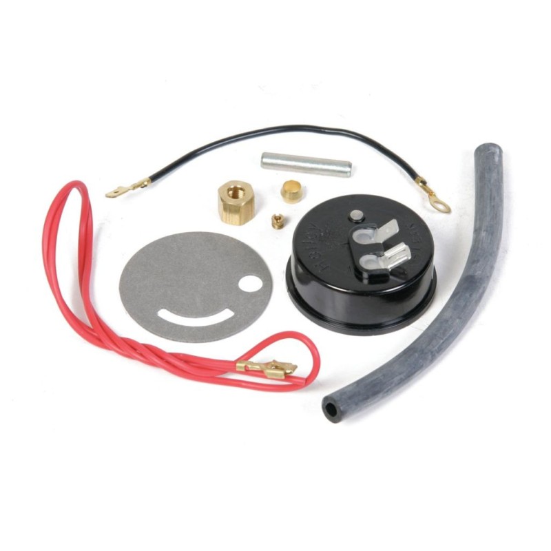 INTEGRAL ELEC CHOKE KIT Holley 45-226