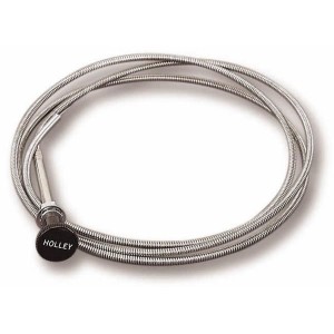 CABLE DE STARTER MANUEL UNIVERSEL choke control cable Holley 45-228
