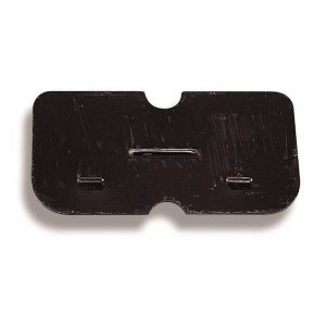CHOKE PLATE Holley 45-458