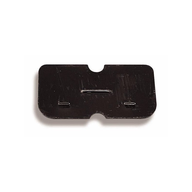 CHOKE PLATE Holley 45-458