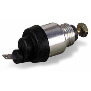 THROTTLE SOLENOID Holley 46-74