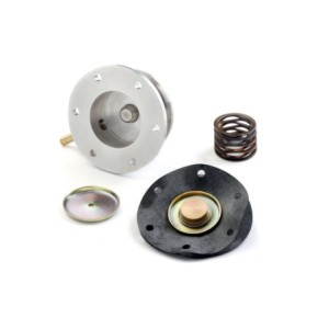 1985-1992 ADJ FUEL PRES REG CHVTPI Holley 512-501