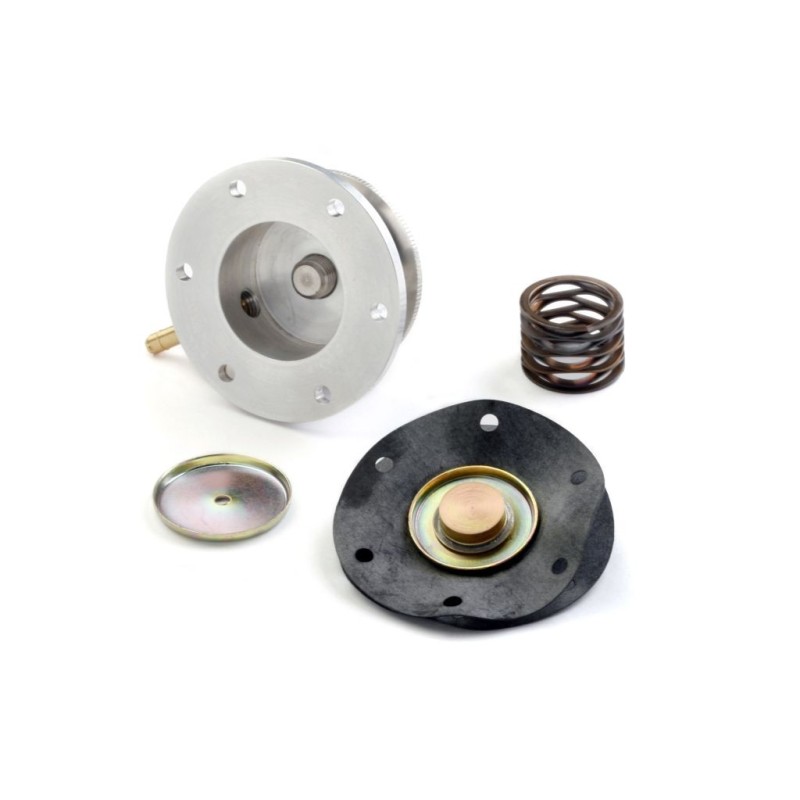 1985-1992 ADJ FUEL PRES REG CHVTPI Holley 512-501