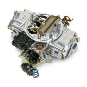 TPS KIT FOR ELECTRIC CHOKE CARBURETORS Holley 534-202