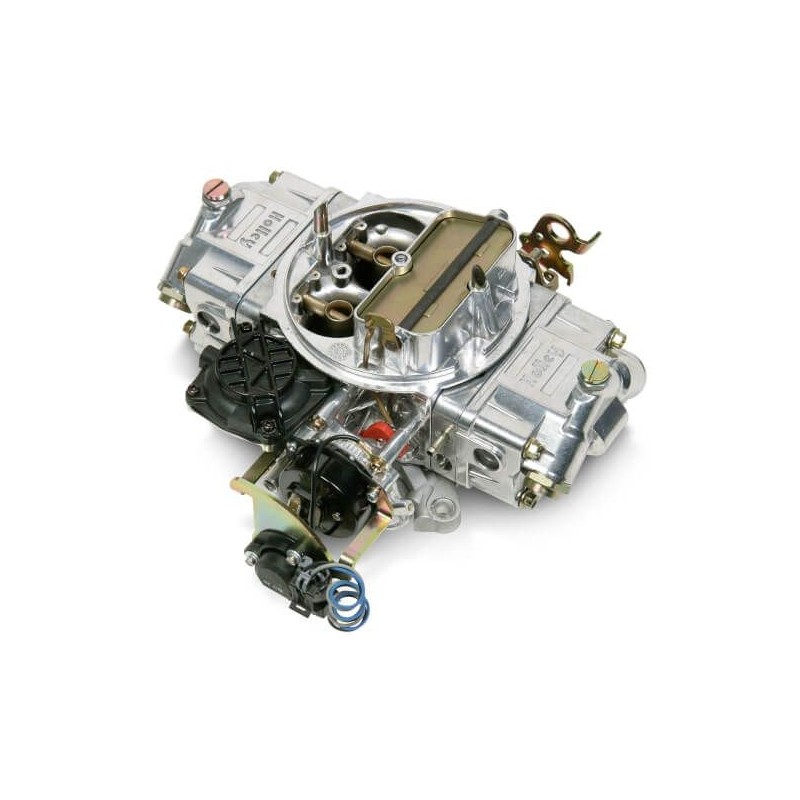 TPS KIT FOR ELECTRIC CHOKE CARBURETORS Holley 534-202