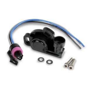 TPS KIT FOR GEN 3 DOMINATOR Holley 534-214
