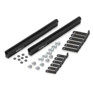 FUEL RAIL KIT