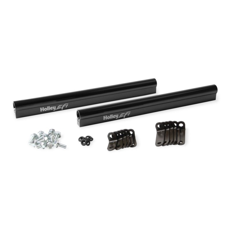 FUEL RAIL KIT