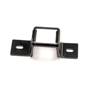 FORD MUSTANG 1969-1970 SUPPORT DE FERMETURE DE COFFRE Trunk lid Striker plate catch SCOTT DRAKE C9ZZ-6243252 3649X