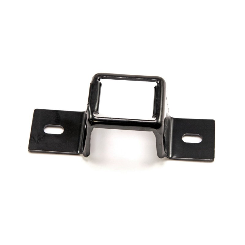 FORD MUSTANG 1969-1970 SUPPORT DE FERMETURE DE COFFRE Trunk lid Striker plate catch SCOTT DRAKE C9ZZ-6243252 3649X