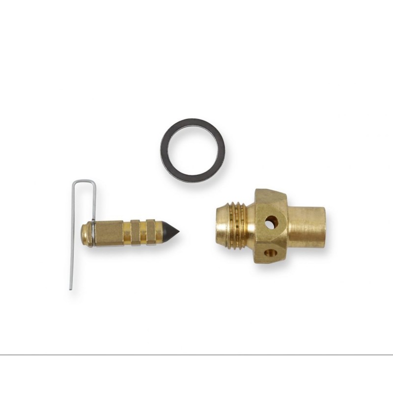 Holley 6-510 - Holley Needle and Seat Assemblies